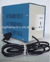 溫州市宏達電器穩壓器產品全解析 品質與性能的卓越結合