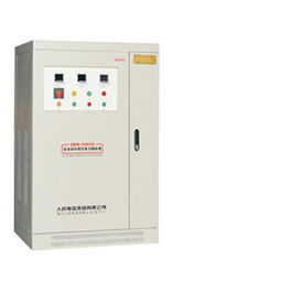 電壓互感器與穩壓電源行業的領先企業概覽